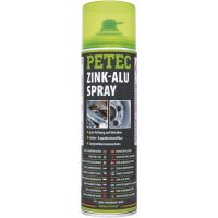 CINK - ALUMINIUM SPRAY